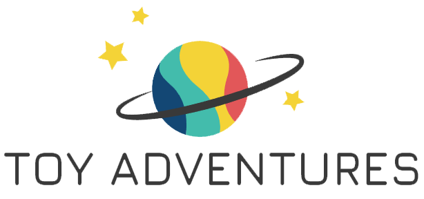 Toy Adventures