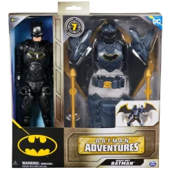 12" Batman Adventures