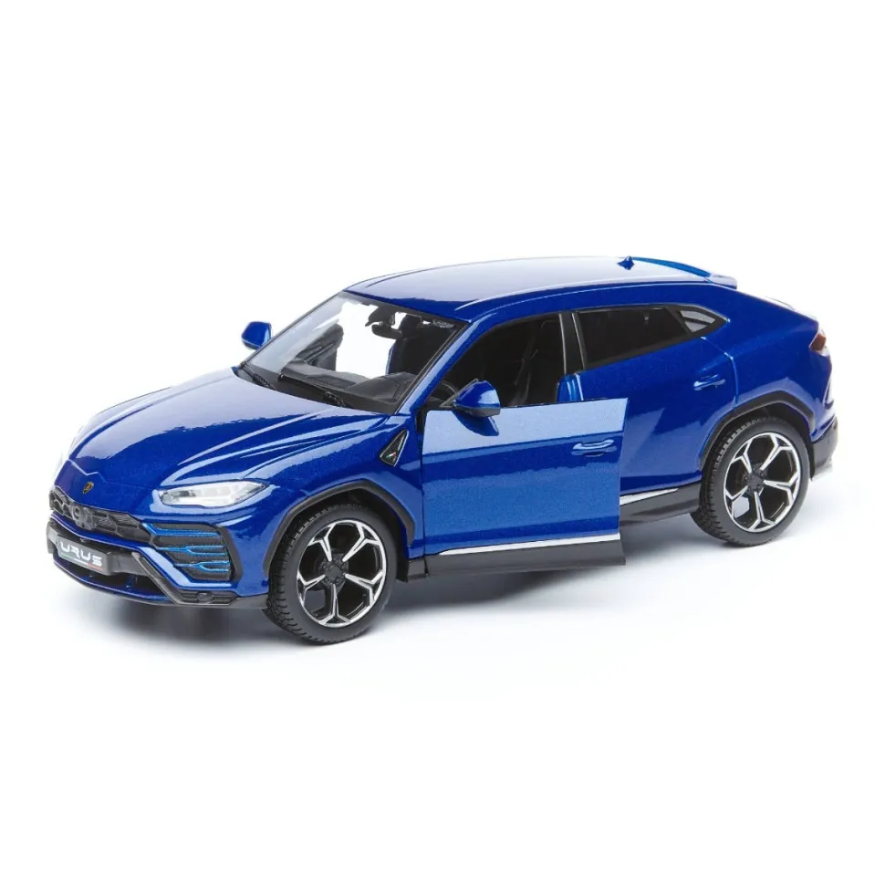 1:24 Lamborghini Urus Kit