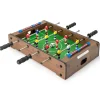 20" Table Football Game