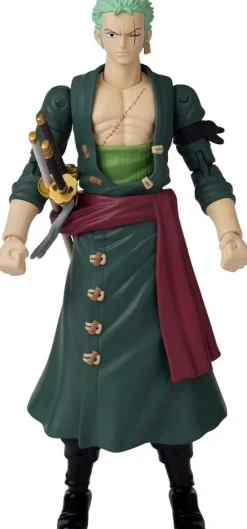 Anime Heroes Roronoa Zoro
