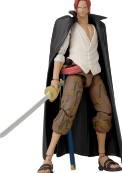 Anime Heroes Shanks