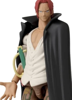 Anime Heroes Shanks