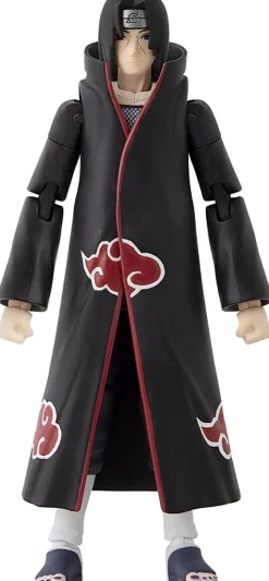 Anime Heroes Uchiha Itachi