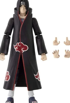 Anime Heroes Uchiha Itachi