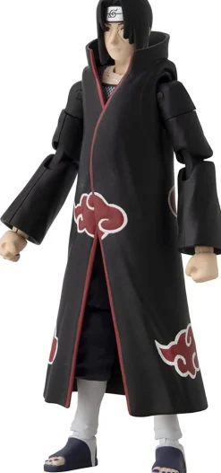 Anime Heroes Uchiha Itachi