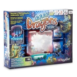 Aqua Dragons Deluxe Kit