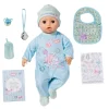 Baby Annabell Active Alexander 43Cm