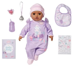 Baby Annabell Active Leah 43Cm