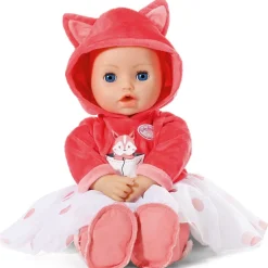 Baby Annabell Deluxe Tutu Set 43Cm