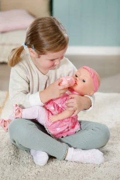 Baby Annabell Mia so soft 43cm