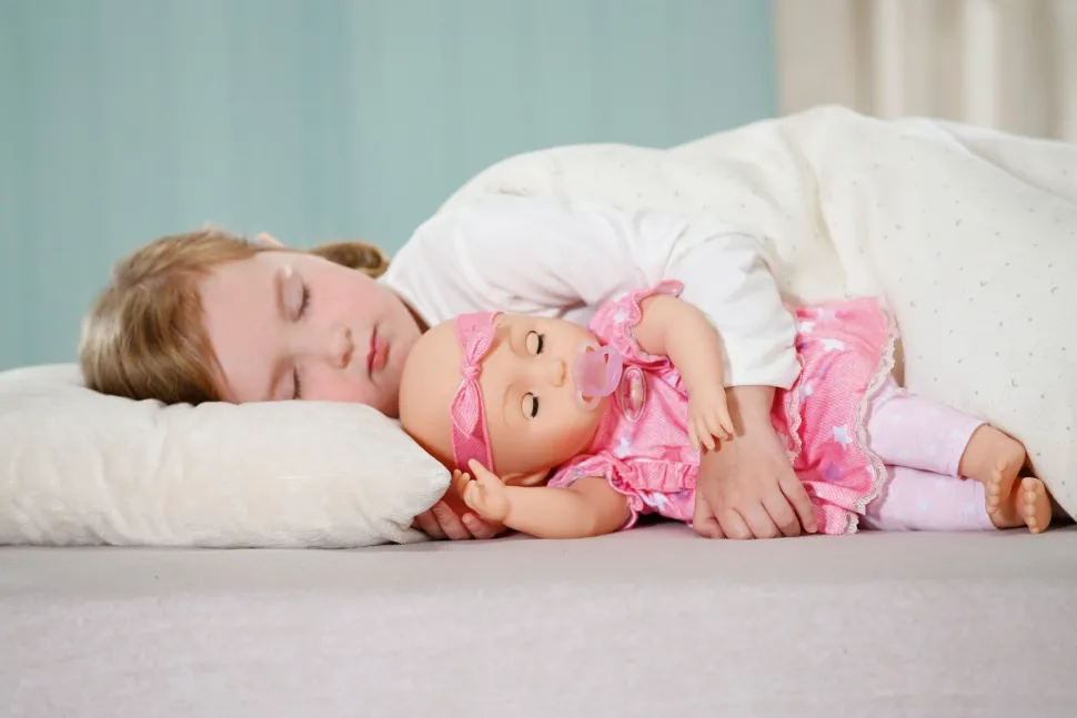 Baby Annabell Mia so soft 43cm