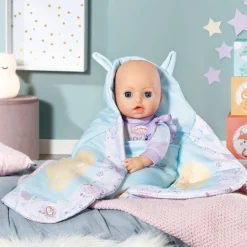 Baby Annabell Sweet Dreams Swaddle Bag