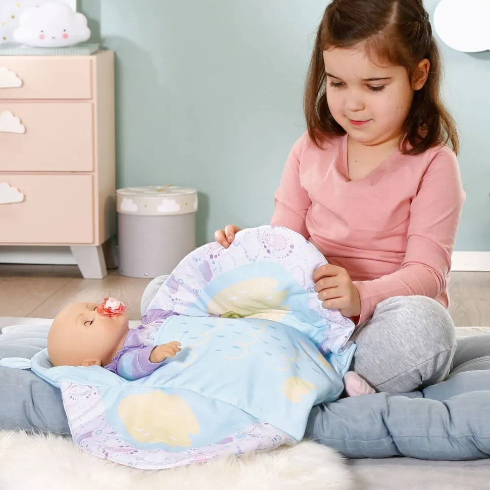 Baby Annabell Sweet Dreams Swaddle Bag