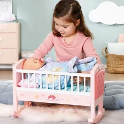 Baby Annabell Sweet Dreams Swaddle Bag