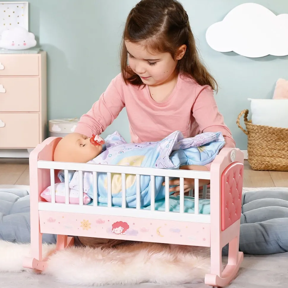 Baby Annabell Sweet Dreams Swaddle Bag