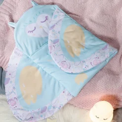 Baby Annabell Sweet Dreams Swaddle Bag