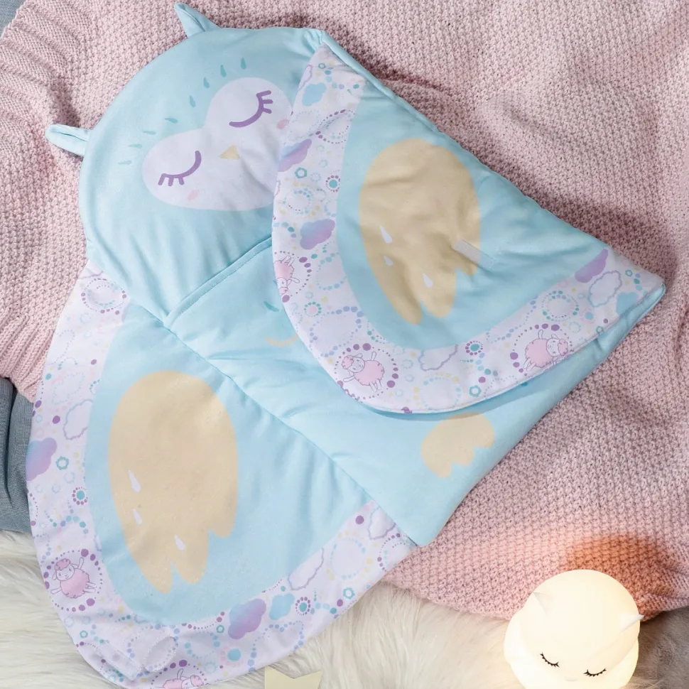 Baby Annabell Sweet Dreams Swaddle Bag