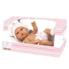 Baby Arias Natal Doll (33 Cm)