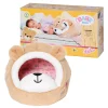 Baby Born Bear Sleeping Cave