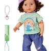Baby Born Brother Play & Style 43Cm
