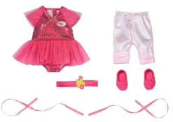 Baby Born Deluxe Ballerina 43Cm