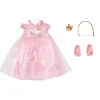 Baby Born Deluxe Princess 43Cm