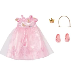 Baby Born Deluxe Princess 43Cm