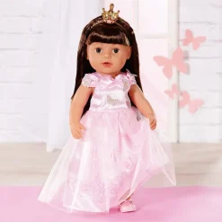Baby Born Deluxe Princess 43Cm