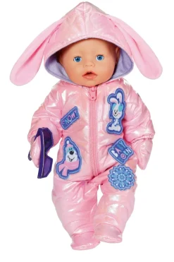 Baby Born Deluxe Snowsuit 43Cm