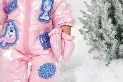 Baby Born Deluxe Snowsuit 43Cm