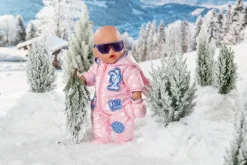 Baby Born Deluxe Snowsuit 43Cm