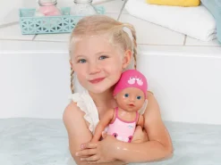 Baby Born My First Swim Girl 30Cm