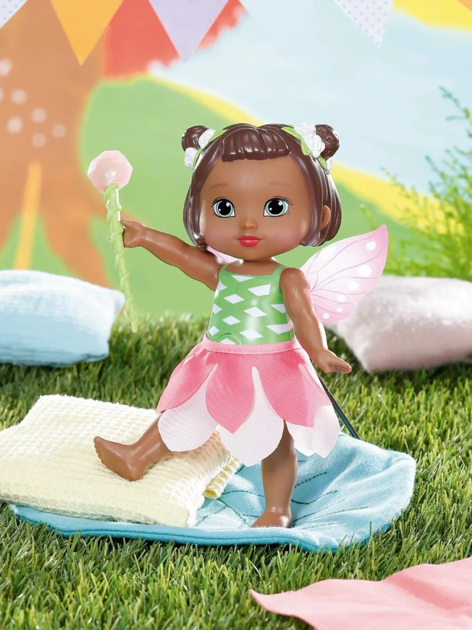 BABY born Storybook Fairy Peach 18cm