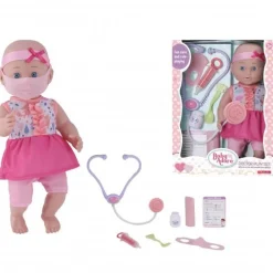 Baby Ellie Docter Set 7Pc