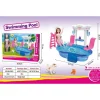 Baby Ellie Swimming Doll Set