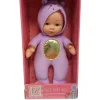 Baby Ellie Unicorn Onesie