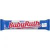 Baby Ruth Caramel and Chocolate Candy Bar