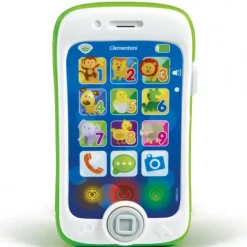 Baby Smartphone Touch & Play