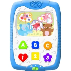 Baby's Learning Pad