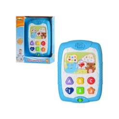 Baby's Learning Pad