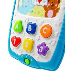 Baby's Learning Pad