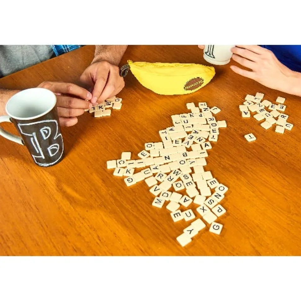 Bananagrams
