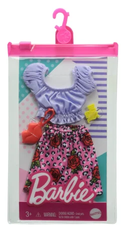 Barbie Complete Looks Assortment