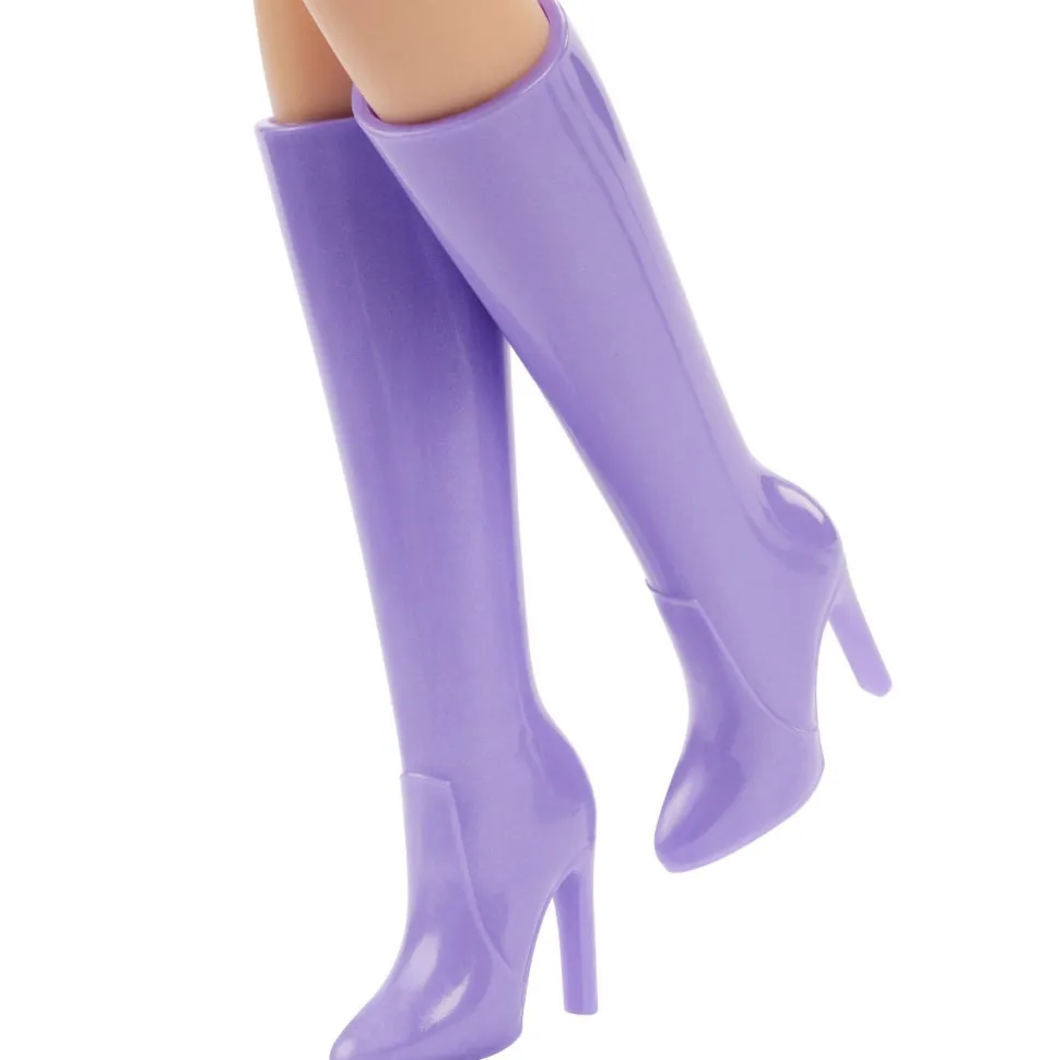 Barbie Looks No. 20 Collectible Doll With Red Hair
