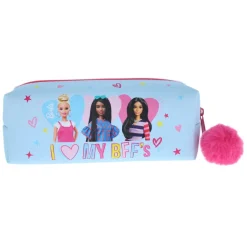 Barbie Pencil Case