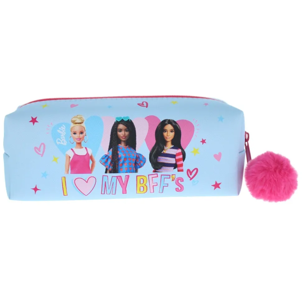 Barbie Pencil Case