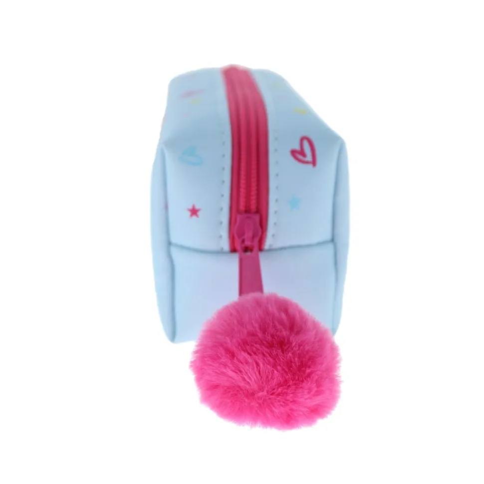 Barbie Pencil Case