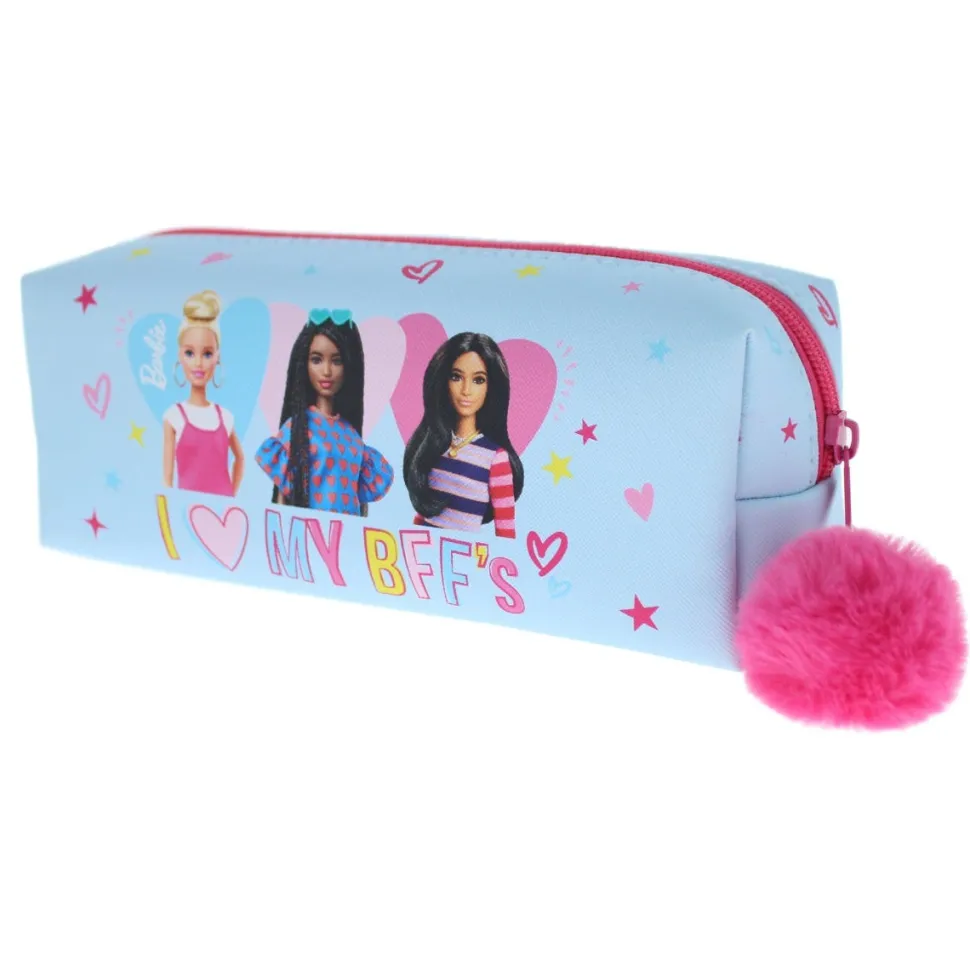 Barbie Pencil Case