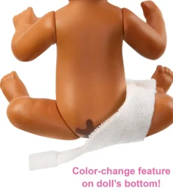Barbie Skipper Babysitters Inc Doll And Accessories Assortment